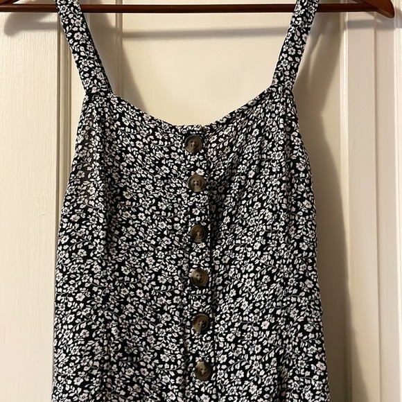 American Eagle romper - Picture 2 of 9